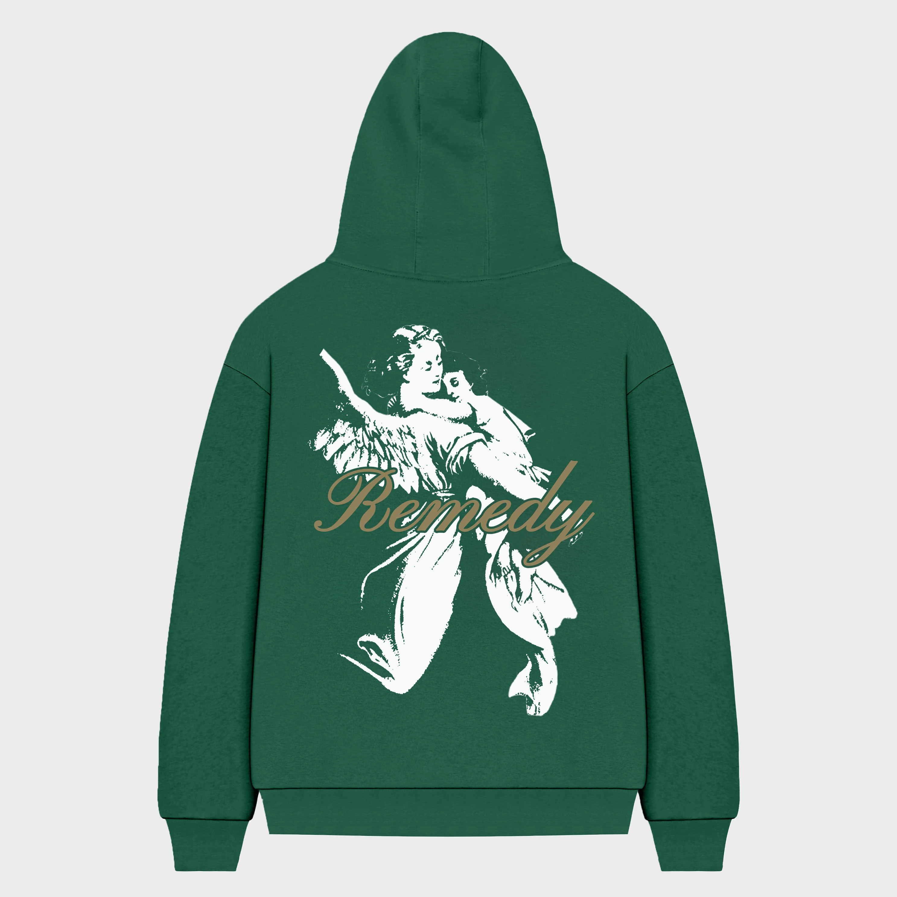 Renaissance Remedy Bottle Hoodie